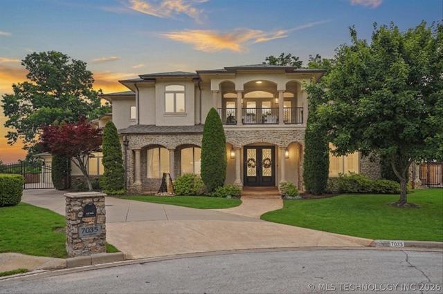 7035 E 118th St S, Bixby, OK 74008