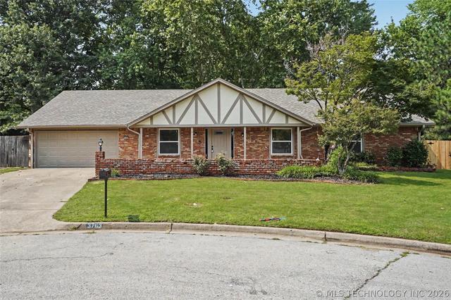 3763 E 81st Pl, Tulsa, OK 74137