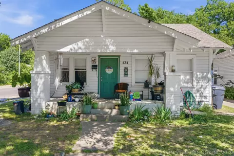 420 B NW, Ardmore, OK 73401