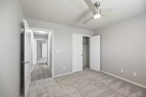 Entry Way - 20109 E 37th Pl S, Broken Arrow, OK 74014 photo 2 of 2