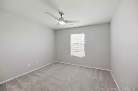 Bedroom - 20109 E 37th Pl S, Broken Arrow, OK 74014 photo 3 of 4