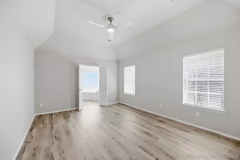 Bedroom - 20109 E 37th Pl S, Broken Arrow, OK 74014 photo 4 of 4