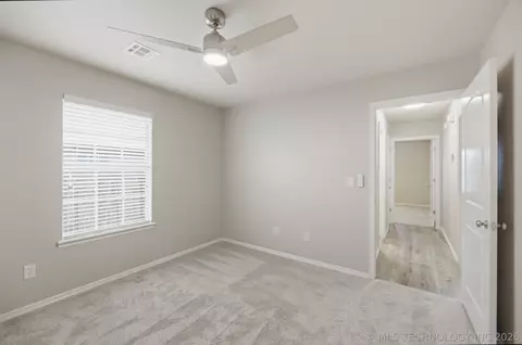 Bedroom - 20109 E 37th Pl S, Broken Arrow, OK 74014 photo 1 of 4