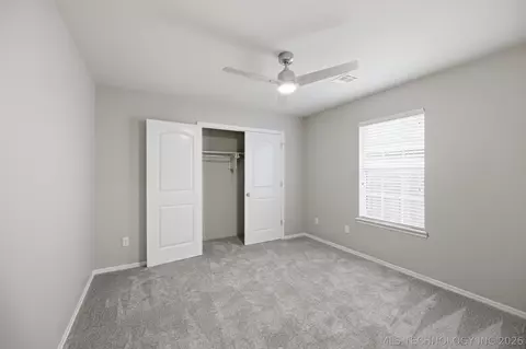 Bedroom - 20109 E 37th Pl S, Broken Arrow, OK 74014 photo 2 of 4