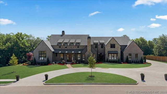 14075 S Date St, Bixby, OK 74008