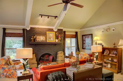 7428 E 68th St, Tulsa, OK 74133 photo 15