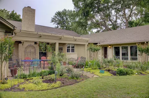 7428 E 68th St, Tulsa, OK 74133 photo 58