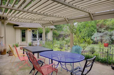 7428 E 68th St, Tulsa, OK 74133 photo 53