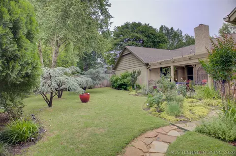 7428 E 68th St, Tulsa, OK 74133 photo 56
