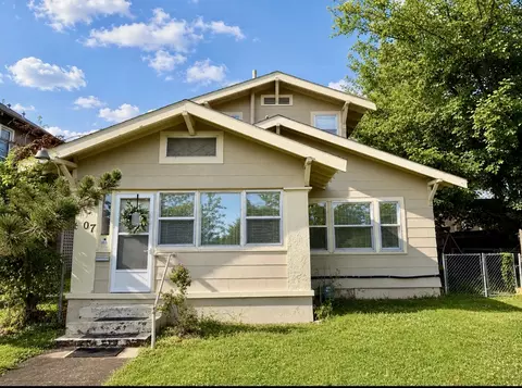 507 SW Shawnee Ave, Bartlesville, OK 74003