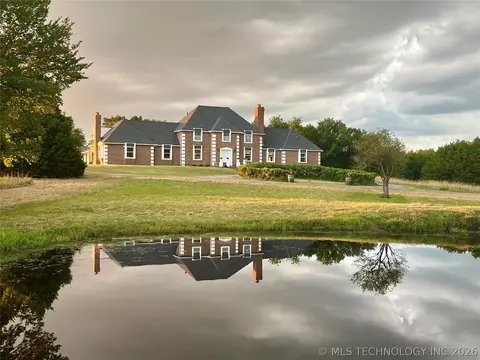 397960 W 4000 Rd, Skiatook, OK 74070