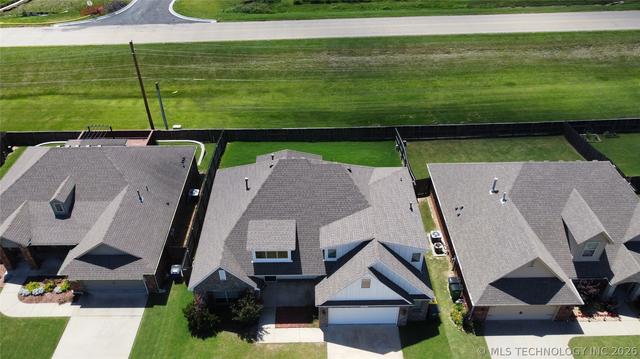 14412 S Toledo Ave, Bixby, OK 74008