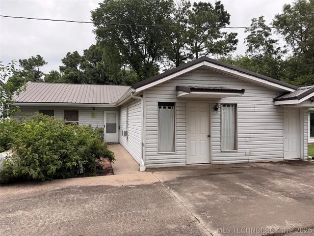 5430 S 25th St, Muskogee, OK 74403