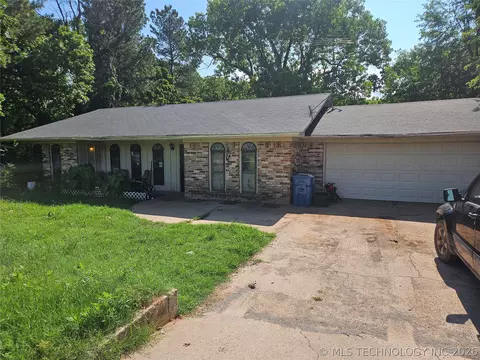 110 Meadow Ln, Chandler, OK 74834