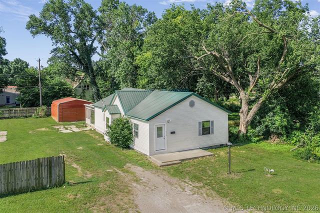610 E 5th, Dewey, OK 74029