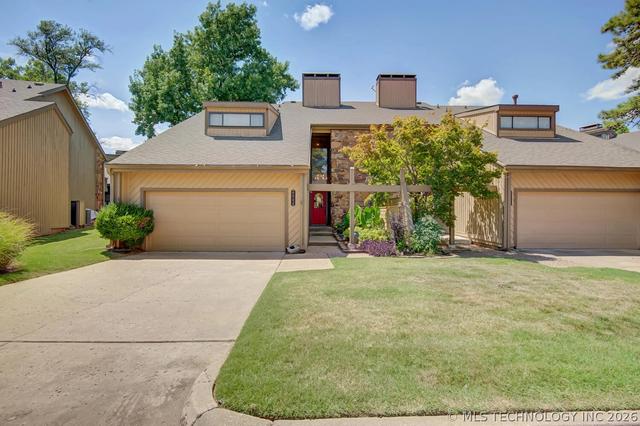 6004 S Atlanta Court 1, Tulsa, OK 74105