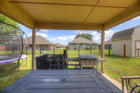 Other - 3318 E Fairmont Pl, Broken Arrow, OK 74014 photo 9 of 9