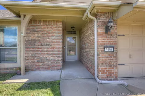 Other - 3318 E Fairmont Pl, Broken Arrow, OK 74014 photo 1 of 9