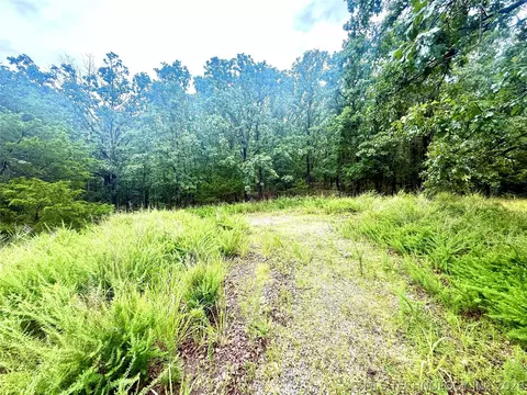12287 W 809 Rd, Tahlequah, OK 74464