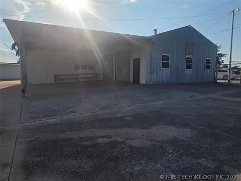619 Pruitt, Ada, OK 74820