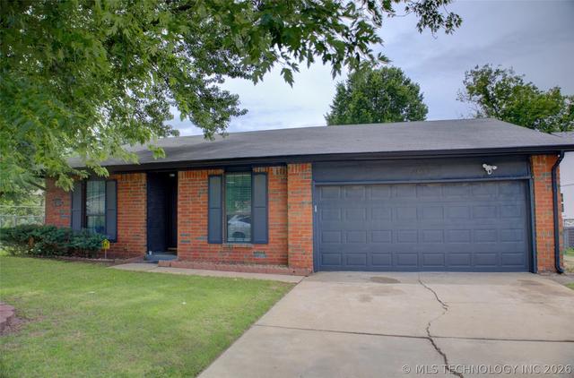 12360 E 13th Pl, Tulsa, OK 74128
