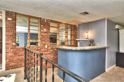 Entry Way - 7423 E 30th St, Tulsa, OK 74129 photo 1 of 1