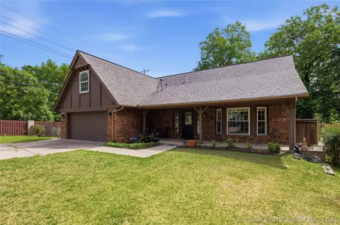 809 E Union St, Broken Arrow, OK 74011 photo 1