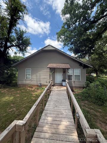 14 N 32nd West Ave, Tulsa, OK 74127