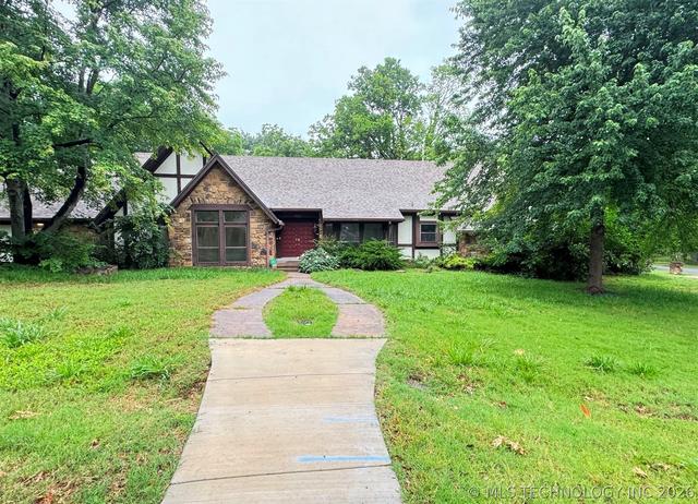 3927 E 79th St, Tulsa, OK 74136