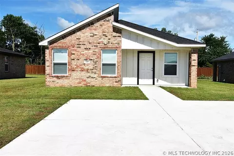 721 Elm St, Seminole, OK 74868