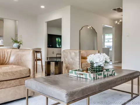 Living - 4226 E 53rd St, Tulsa, OK 74135 photo 6 of 6