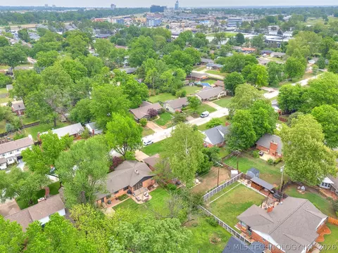 View/Area - 4226 E 53rd St, Tulsa, OK 74135 photo 1 of 3