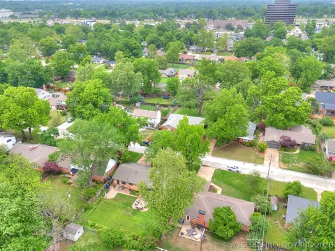 View/Area - 4226 E 53rd St, Tulsa, OK 74135 photo 3 of 3