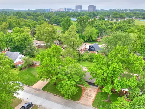 View/Area - 4226 E 53rd St, Tulsa, OK 74135 photo 2 of 3