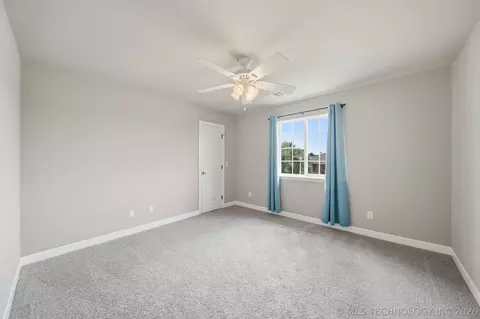 Bedroom - 21401 E 104th St S, Broken Arrow, OK 74014 photo 1 of 3