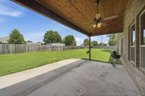 Other - 21401 E 104th St S, Broken Arrow, OK 74014 photo 16 of 18