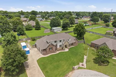 View/Area - 21401 E 104th St S, Broken Arrow, OK 74014 photo 2 of 5