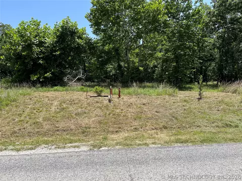 County Road 3590, Ada, OK 74820