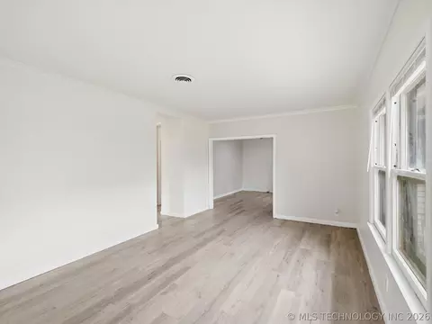 Living - 545 E Young St, Tulsa, OK 74106 photo 2 of 4