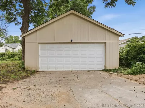 Other - 545 E Young St, Tulsa, OK 74106 photo 5 of 5