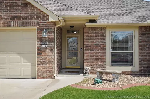 Other - 716 E Boston St, Broken Arrow, OK 74012 photo 1 of 16