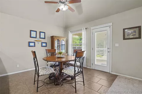 Dining - 716 E Boston St, Broken Arrow, OK 74012 photo 1 of 1