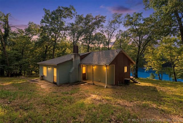 58201 E 339 Ln, Jay, OK 74346