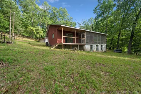 58201 E 339 Ln, Jay, OK 74346 photo 6
