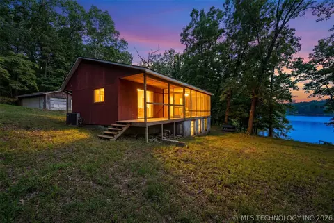 58201 E 339 Ln, Jay, OK 74346 photo 2
