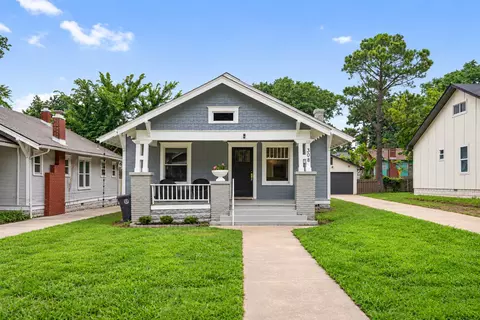 308 N Tacoma Ave, Tulsa, OK 74127