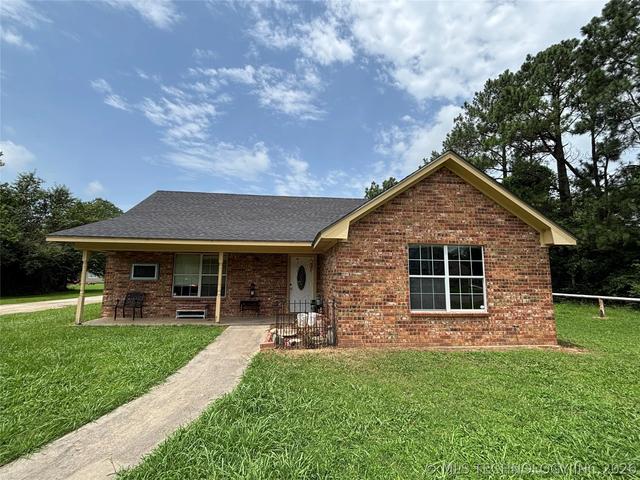 1011 N 49th, Durant, OK 74701