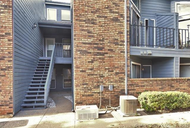 6737 S Peoria Avenue B216, Tulsa, OK 74136