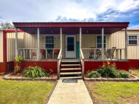 10793 Oklahoma 10 Hwy, Gore, OK 74435