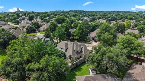 View/Area - 5520 E 90th Ct, Tulsa, OK 74137 photo 5 of 5
